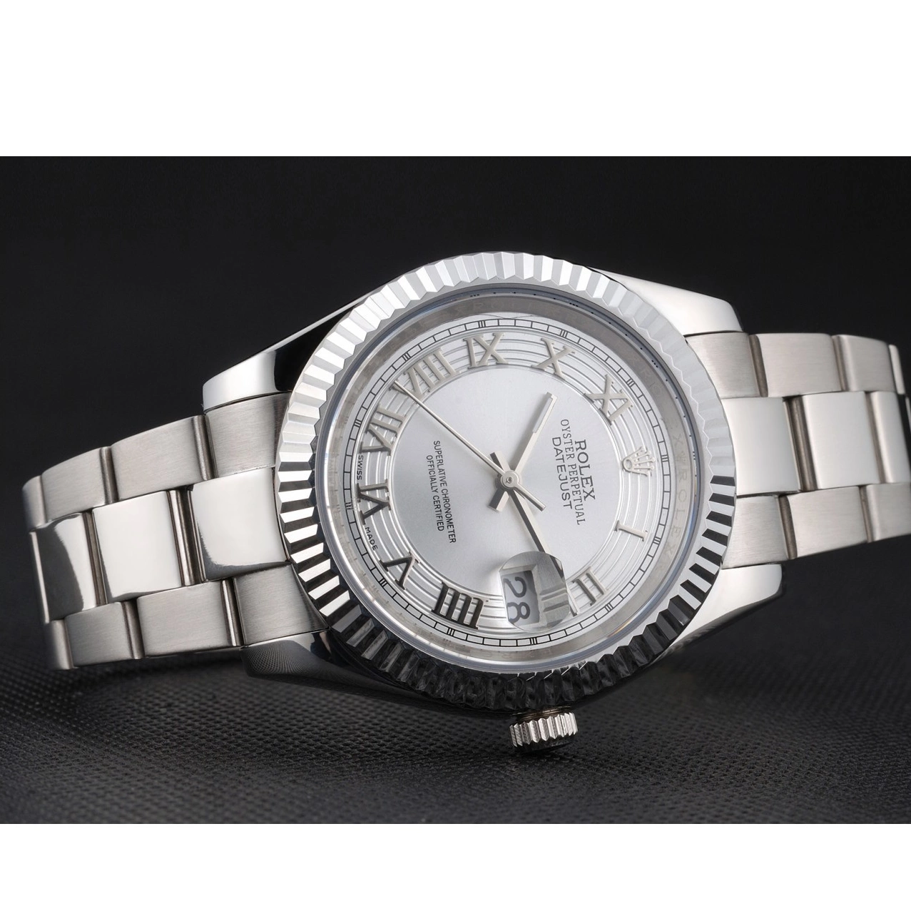 AAA Replica Watches Datejust-rl226 Rolex 0701